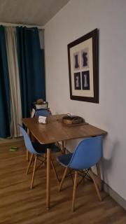 Habitación céntrica - Santiago - 8