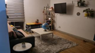 Habitación céntrica - Santiago - 6