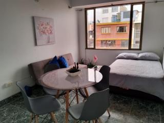 Ciudad del Sol Apartment - 8