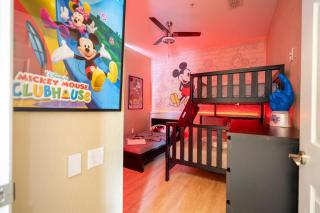 Incredible Condo - 2 Miles from Disney portal 201 - 7