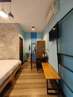 Retro At Phra Sing Guest House - Chiang Mai - 6