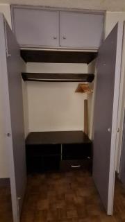 Habitación céntrica - Santiago - 1