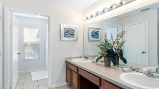 Home with Lakeview Close to Disney w Pool - 2