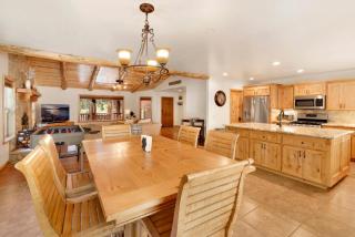 Three bears inn #2147 - Big Bear Lake - 1