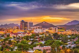 Sonesta Tucson - 2