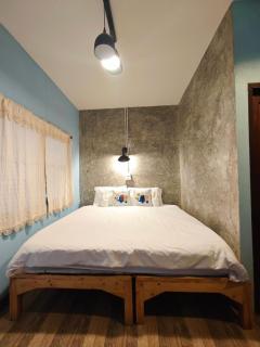 Retro At Phra Sing Guest House - 8