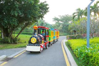 Hilton Wenchang - Wenchang - 3