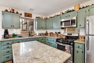 Mockingbird mountain getaway #2380 - Big Bear Lake - 2