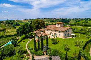 Villa Il Sensale - Tavarnelle in Val di Pesa - 0