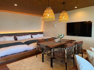 Ishinoya Beppu - TKP Hotels & Resorts - Beppu - 4