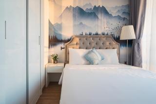 Delux Studio Near Marriott Hotel And My Dinh Stadium - Hanoi - 3