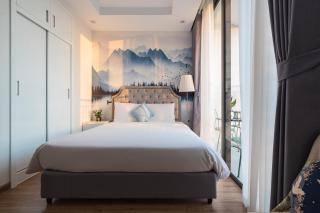 Delux Studio Near Marriott Hotel And My Dinh Stadium - Hanoi - 2