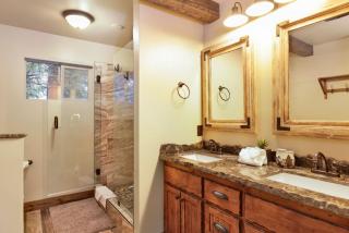 Eagle point lodge #2080 - Big Bear Lake - 3