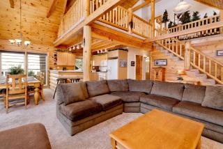 Arktos jewel #589 - Big Bear Lake - 9