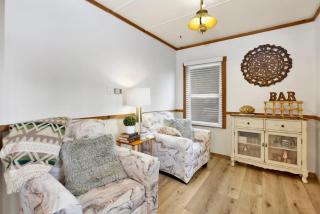 Sequoia mountain retreat #2361 - 8