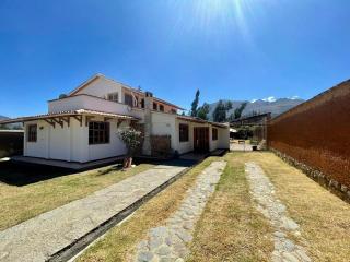 Tio Jhony's Cottage - Huaraz - 0