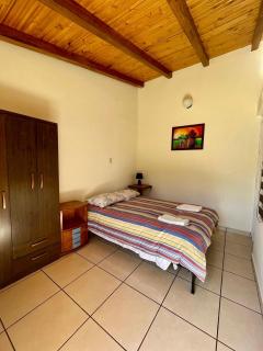 Tio Jhony's Cottage - Huaraz - 6