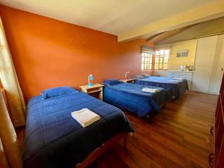 Tio Jhony's Cottage - Huaraz - 4