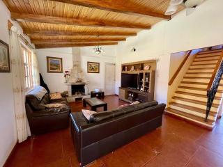 Tio Jhony's Cottage - Huaraz - 1