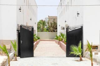 Alam Residene - Nouakchott - 0