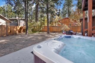 Eagle point lodge #2080 - Big Bear Lake - 2