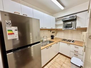 Beachfront apartment in Reñaca - Viña del Mar - 4