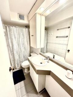 Beachfront apartment in Reñaca - Viña del Mar - 3