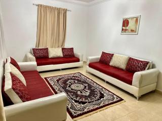 Alam Residene - Nouakchott - 7