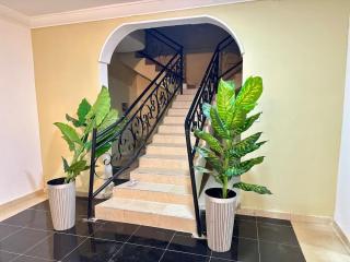 Alam Residene - Nouakchott - 5