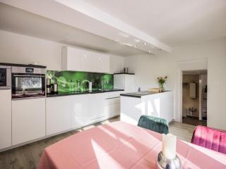 Apartment in Hötting near Nordkette - 8