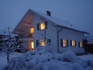 1-bedroom holiday apartment - Muntlix - 9