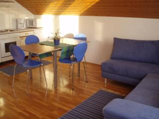 1-bedroom holiday apartment - Muntlix - 6