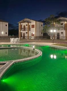 Casa OÁSIS ATINS Cond Village Buna - 0