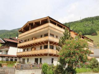 Apartment in Gerlos near Ski Lift Zillertal, cleaning included - 3