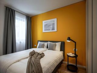 Family apartment in Schwaz - Schwaz - 6