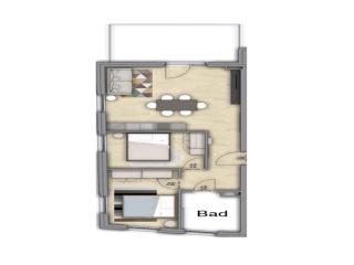 Family apartment in Schwaz - Schwaz - 1