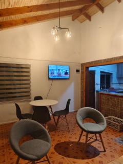 Acogedora casa en la montaña - Chillán - 9