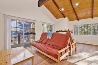 Oso grande#2358 - Big Bear Lake - 9