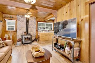 Sequoia mountain retreat #2361 - Big Bear City - 5