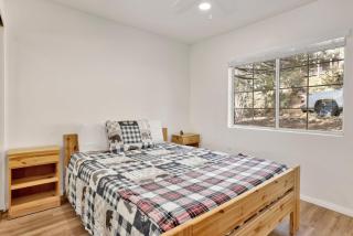 Oso grande#2358 - Big Bear Lake - 7