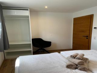 Modern apartment in Seefeld - 2
