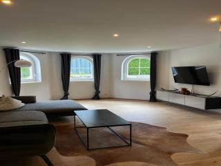 Modern apartment in Seefeld - 7