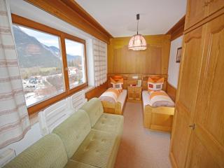 Apartment in Arzl-Wald with Mountain Views - 1
