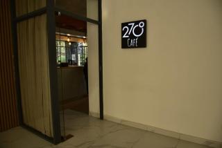 Marina Bay Apartment Nairobi Westlands - Nairobi - 3
