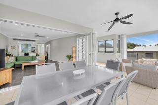 Turquesa Tides - Beachfront Resort Living - Palm Cove - 5