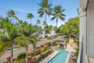 Turquesa Tides - Beachfront Resort Living - Palm Cove - 9