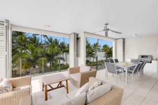 Turquesa Tides - Beachfront Resort Living - Palm Cove - 0