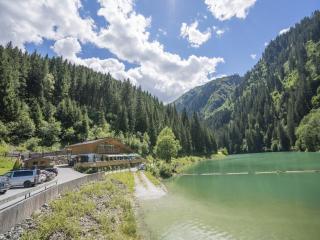 Holiday Home in Hollersbach near Ski Slopes, cleaning included - Hollersbach im Pinzgau - 0