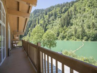Holiday Home in Hollersbach near Ski Slopes, cleaning included - Hollersbach im Pinzgau - 6