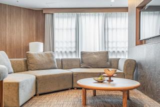 Apartment Hotel 11 Dotonbori4 - 3